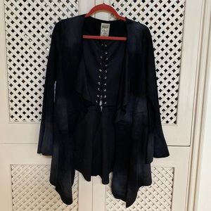 Vocal USA Duster / vintage look